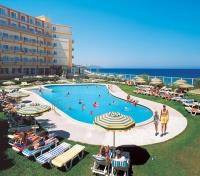 Belvedere Beach - Pool
